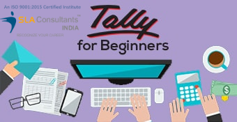 Tally Classes in Delhi, SLA Institute, Mukherjee Nagar, with Accounting, GST, SA