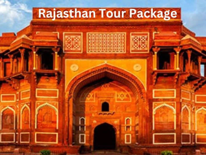 Rajasthan Budget Tours Packages
