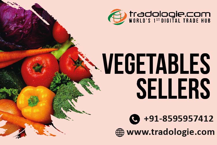 Vegetable Sellers