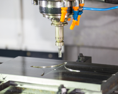 Get Ahead with Top-Notch Military Parts Machining Solutions!