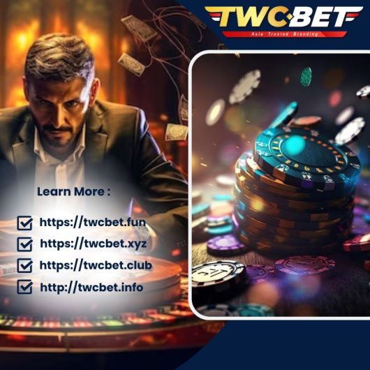 Experience Top-tier Entertainment at Twcbet