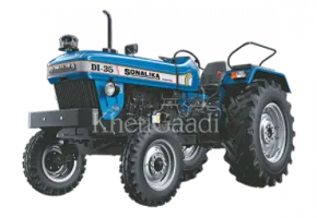 Sonalika vs. John Deere – A Comprehensive Tractor Comparison