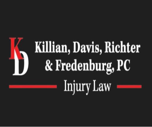 Killian, Davis, Richter & Fredenburg, P.C.
