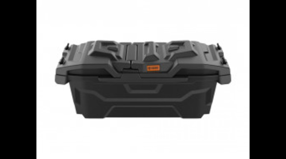 Polaris Storage Box: Store your gear securely and easily