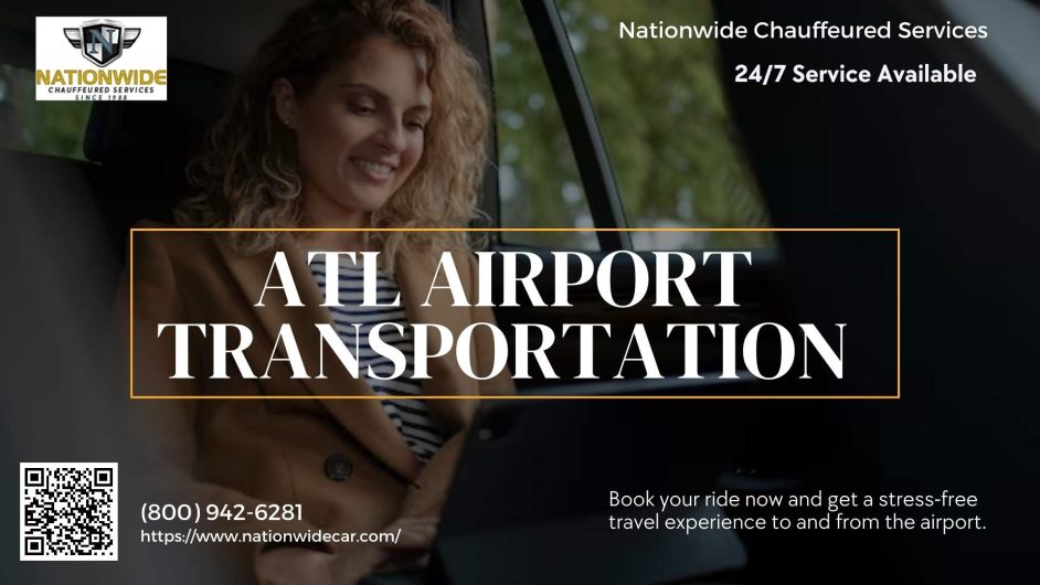 ATL Airport Transportation
