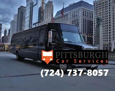 Experience the Ultimate Celebration with Pittsburgh Party Bus Rental