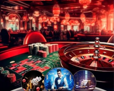 Join the Excitement of Online Casino Malaysia on Twcbet